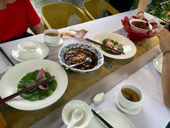 -观宴·品质赣菜(高新大道店)