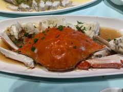 -高佳庄·舟山海鲜(海景旗舰店)