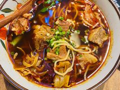 -炉角·鲍鱼牛腩煲(国贸商城店)
