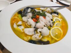 -客汀家宴·客家烟火 四季食材(集美店)