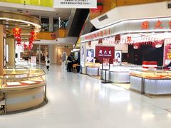 -北京华联购物中心(天通苑店)