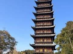-常熟方塔园