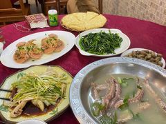 -隆都四季香饭店(碧海路店)