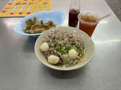 -榮泰米粉湯(Left Shop)