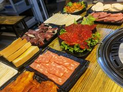 -莱真牛碳火烤肉(合肥旗舰店)