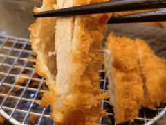 胜博殿炸猪排套餐-胜博殿霸王树(嘉里中心店)