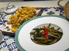 -阿拉丁新疆风味餐厅·清真(罗廊巷店)