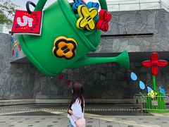 -深圳来福士广场