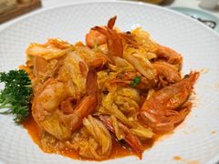 -山东宾馆·齐鲁苑餐厅