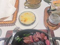 -西堤牛排(南京龙江店)