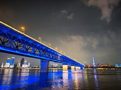 -武汉长江大桥