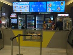 -中影国际影城(东方新天地CINITY店)