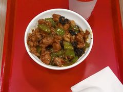 -和合谷(北新桥店)