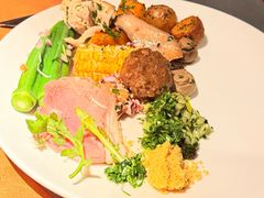 -拉蒂娜·巴西牛排馆 Latina·Brazilian Steakhouse(铜仁旗舰店)