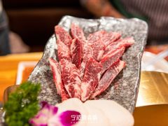 -万兴佳烤肉·长白山老味道(宏泰广场店)