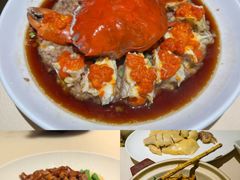 -侨美食家·粤菜(体育西路店)
