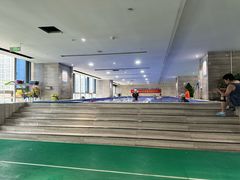 -小蓝鲸游泳培训基地(石景山店)
