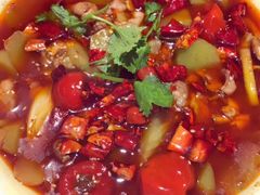 -19号私房菜(云南路店)