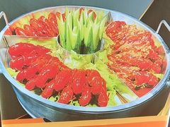 -老铺人家酒店(紫荆名流店)