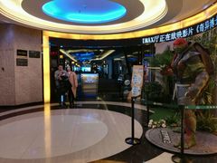 -万达影城(金牛万达广场激光IMAX店)