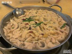 兔肉-芭夯兔·兔肉汤锅(新都店)