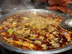-小饕荟雅安贡椒鱼鲜馆(广福桥店)