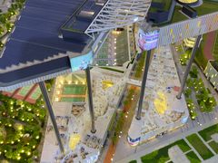 -香港会议展览中心演讲厅