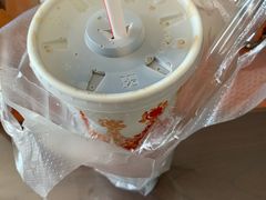 -汉堡王(北京通州领展店)
