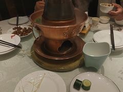 -东来顺饭庄(天坛店)
