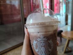 -星巴克臻选(西安钟楼店)