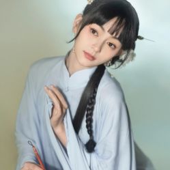 -盘子女人坊古装写真摄影(厦门总店)
