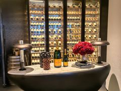 -深圳美高梅酒店·意烁FIAMMA·地中海餐厅