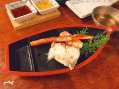 -蟹道乐(新宿本店)