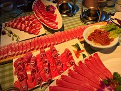 -番食园鲜食火锅(高新店)