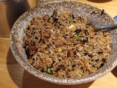 紫菜炒饭-大厨的餐厅(曾厝垵总店)