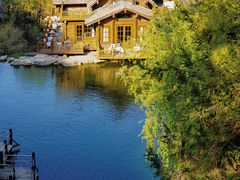 -九如山休闲旅游度假区