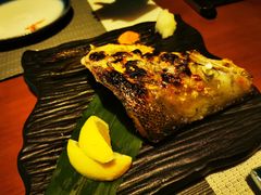 -熊串烧亭.居酒屋(珠江路店)