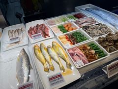 -高佳庄·舟山海鲜(海景旗舰店)