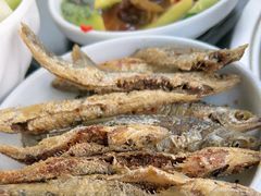 -野菌皇海景野生菌火锅(滨海大道店)