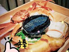 -Minase水濑·日料放题(外滩店)