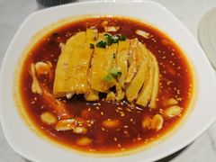 -望蓉城·古法酸菜鱼(世纪汇店)
