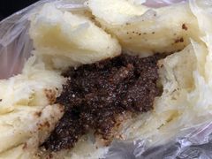 引子包-俞记安顺特色破酥包(民生路店)