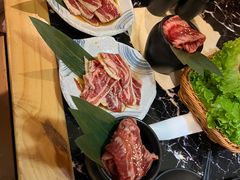 -龍二烧肉酒场(九亭店)
