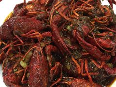 乾毓德平价海鲜火锅城-天津乾毓德饭庄·清真传统炒菜·海鲜烧烤(咸阳路店)