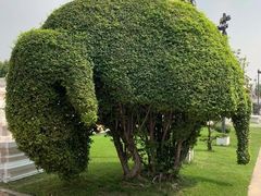 -曼谷国家博物馆