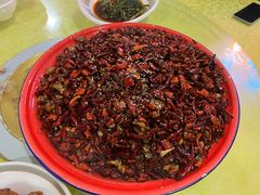 -林中乐辣子鸡(歌乐山总店)