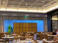 大堂-稻香酒家(长宁KING88广场店)
