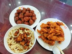 -杏园餐厅(阜成门店)