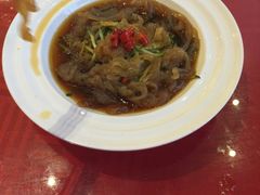 -小蓝鲸湖北菜(八一路店)