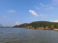 -云龙湖旅游景区